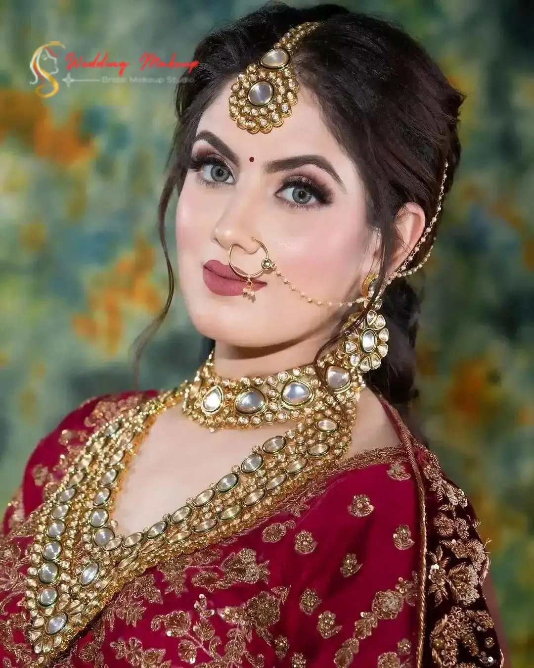 best bridal makeup artist in patna | best bridal makeup artist in patna