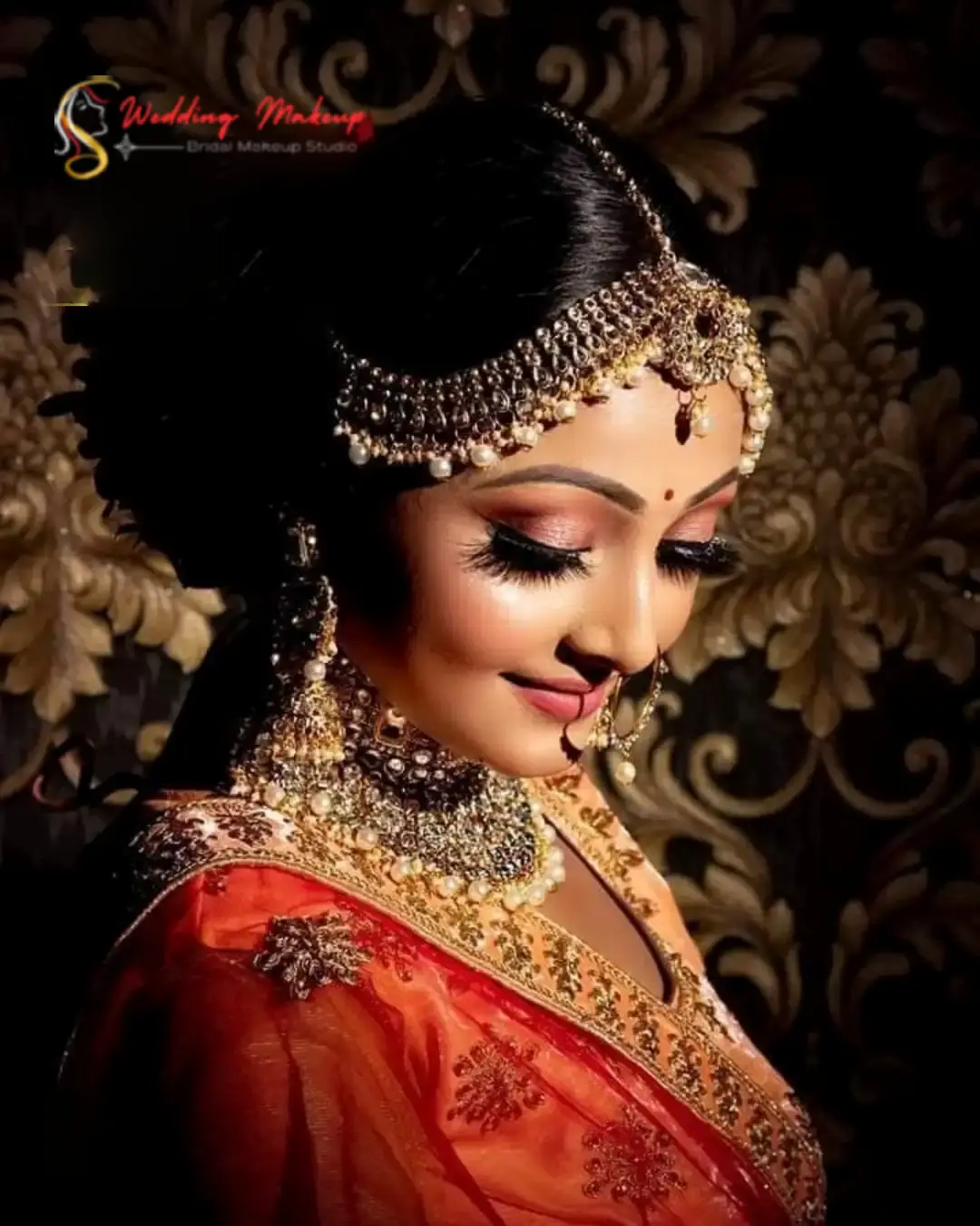 best bridal makeup artist in patna | best bridal makeup artist in patna